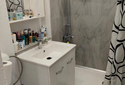 Apartament cu 2 camere nedecomandat în Boul Roșu - 7