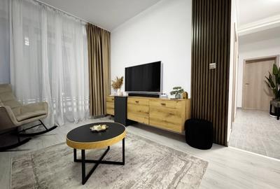 Apartament 2 camere decomandat, 48mp utili+4mp balcon, etajul 1 -Giroc - 3