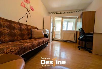 Chirie - Garsoniera la doar 10 minute de UMF si Universitatea A.I. Cuza, Zimbru - 2