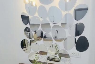 Inchiriere apartament 3 camere an universitar  - Faleza Nord, Mamaia - 3