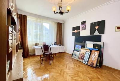 Apartament 3 camere central de neratat - 1