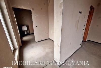 Casă cu 5 camere cu Teren 400 Mp în Cetății - 3