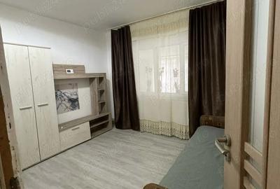 Apartament cu 2 camere decomandat în Central - 2