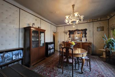 Apartament cu 5 camere decomandat în Dacia - 15