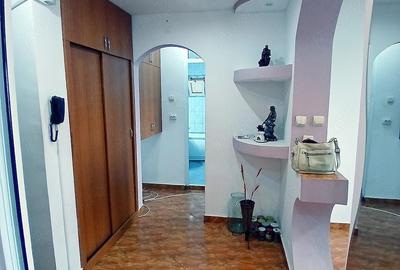 Apartament cu 2 camere decomandat în Sud - 4