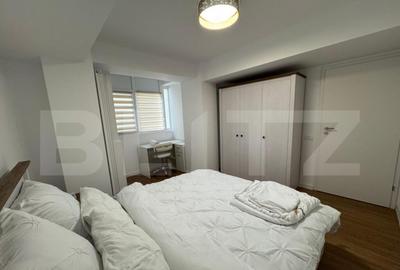 Apartament de inchiriat, 58 mp, zona Craiovita Noua - 1