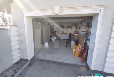 Casă cu 4 camere cu Teren 600 Mp în Rădăuți - 4