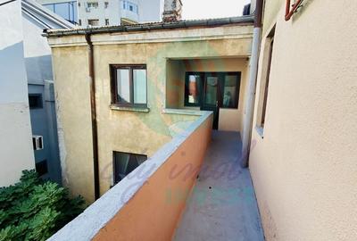 Apartament spatios cu 4 camere - Banu Manta - 11