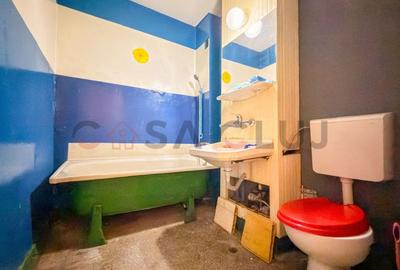 Garsonieră semidecomandată în Mănăștur - 7