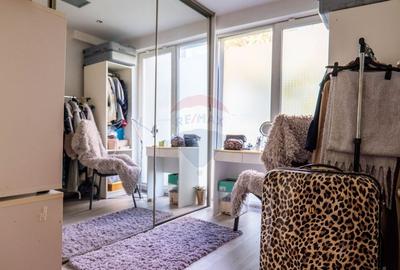 Casă cu 4 camere cu Teren 184 Mp în Tunari - 18