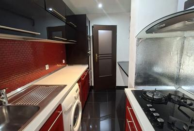 Apartament cu doua camere, mobilat, gradina, Baza 3, Silk, Carrefour, Tudor - 10