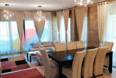 Casa tip duplex, la cheie, panorama, cartier Europa - 2