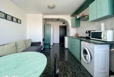 Garsonieră în Titan - 1