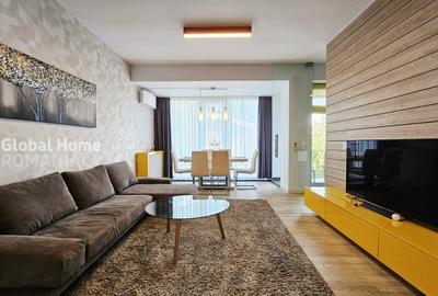 Penthouse modern  155 MP | Doina Residence - Pipera | Parcare subterana - 29