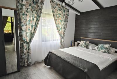 Vila noua de inchiriat in Busteni - 3