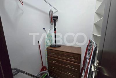Apartament decomandat 70 utili balcon lift pivnita Vasile Aaron Sibiu - 9