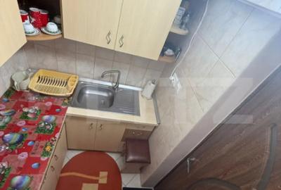 Apartament cu 3 camere nedecomandat, mobilat în Central - 12