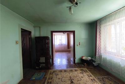 Apartament 2 camere, 47 mp, Piata Armatei, Targu Mures - 3