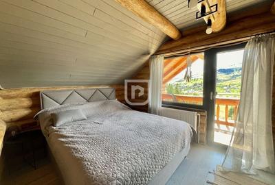 Pensiune/Casa 4 dormitoare | Gura Humorului | Bucovina - 17