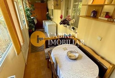 Apartament cu 2 camere -  Zona Alexandru cel Bun - 7