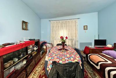 Casă individuală cu 2 camere cu Canalizare în 7 Noiembrie - 2