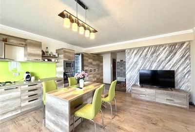 APARTAMENT CU 3 CAMERE | DE INCHIRIAT | NUFARUL - 10