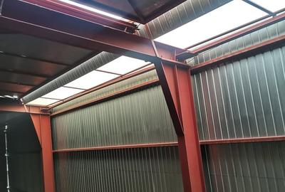 Spațiu comercial, de 360 mp, în Sânpetru - 9