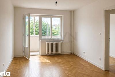 Apartament cu 3 camere în Aviației - 1