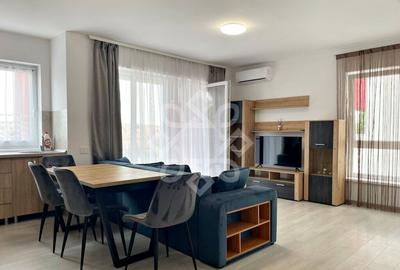 Apartament cu 2 camere de inchiriat in bloc nou, Iosia, Apartament cu 2 camere de inchiriat in bloc nou, Iosia, - 1