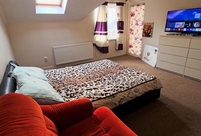 Casă individuală cu 4 camere cu Canalizare în Ițcani - 14