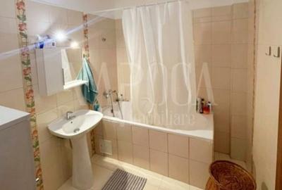 Apartament 2 camere de vanzare in Buna Ziua, Cluj Napoca - 10