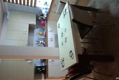 Vand apartament cu 3.camere in cartierul Dambul Pietros - 2