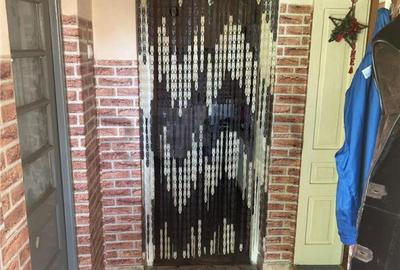 RECO casa batraneasca Sacueni - 10