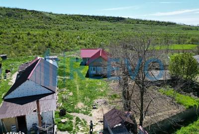 Casă cu 3 camere în Drăgești - 15