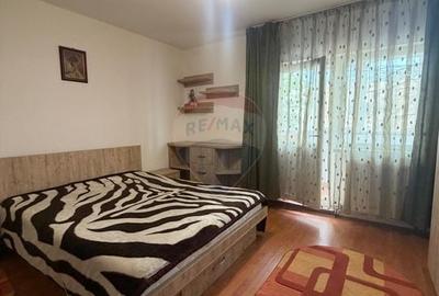 Apartament cu 2 camere decomandat, mobilat în Rovine - 6