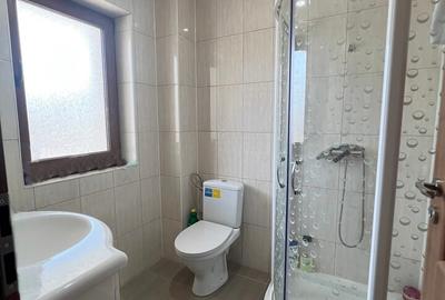 Duplex cu 4 camere cu Canalizare în Est - 8