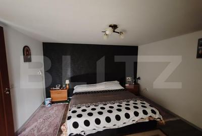 Casă cu 7 camere cu Teren 720 Mp în Central - 10