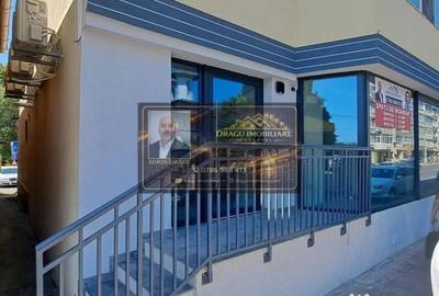 Spațiu comercial, de 85 mp, în Tecuci - 12