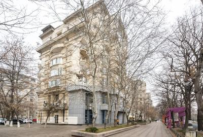 3 camere bulevardul  Unirii - 2
