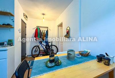 Ap. 2 camere in Deva, zona Gojdu, Aleea Pacii, 47 mp, etaj 3, mobilat si utilat. - 7