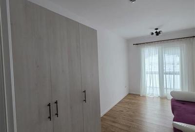 Apartament cu 3 camere semidecomandat, mobilat în Șelimbăr - 13