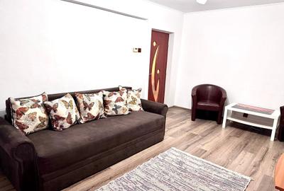 Apartament cu 2 camere decomandat, mobilat în George Bacovia - 3