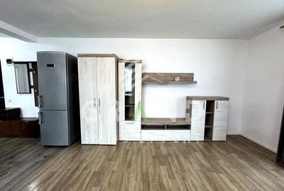Apartament cu 2 camere semidecomandat în Gheorgheni - 8