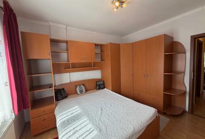 Apartament cu 2 camere decomandat în Central - 3