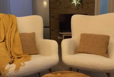 UNIRII Nerva TRAIAN Calarasilor,parter/8,DECOMANDAT,Amenajat,CENTRALA,mobilat. - 8