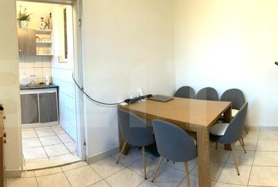 Apartament Spatios cu 3 camere, Central, Zona Garii - 9