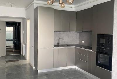 Apartament cu doua camere frontal la lac!!! Apartament cu doua camere frontal la lac!!! - 6