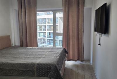 Apartament cu 2 camere decomandat în Central - 3