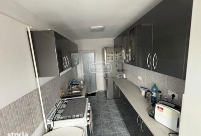 Apartament cu 2 camere decomandat în Central - 3