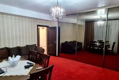 Faleza Nord apartament 3 camere decomandat, bloc nou, termen - 8